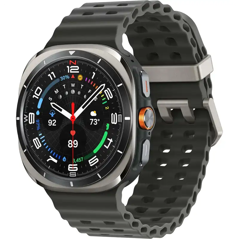 ساعت هوشمند مدل Dt Watch Ultra